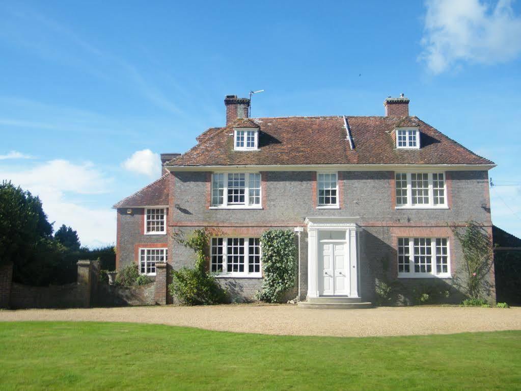 Holmbush House Hostal Hellingly Exterior foto